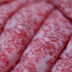 とやま和牛酒粕育ちリブロース