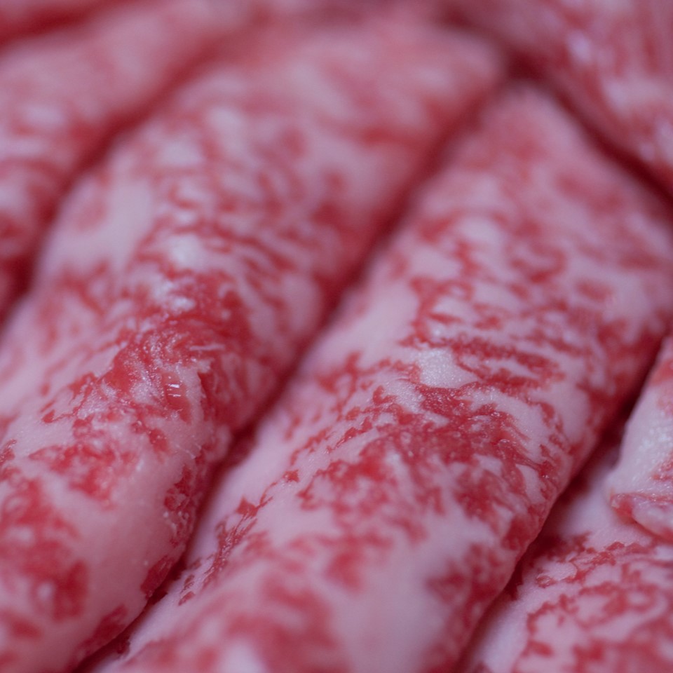 お客様の声 とやま和牛