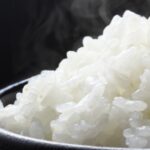 物価上昇　お米の価格