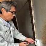 Youtubeチャンネルを持つ電気工事