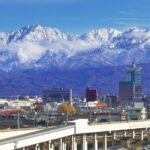 食材の宝庫　富山