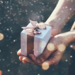 すてきな贈りもの